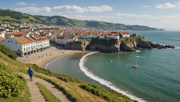 Vacances pêche vendée : vivez la nature au camping la bretonnière