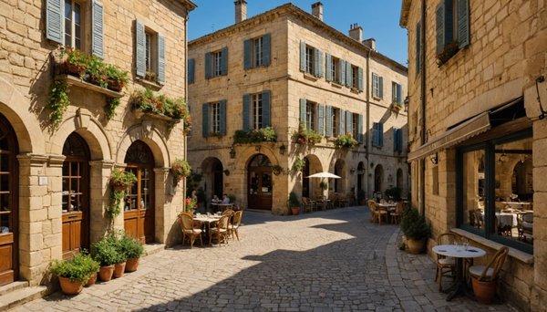 Top 10 des activités en ardèche pour un séjour mémorable