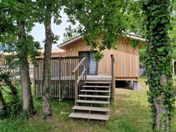 Un luxe inégalé dans les campings 5 étoiles des Landes