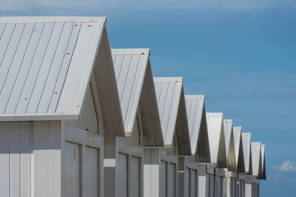 Guide des campings où passer une nuit insolite dans les Landes avec spa privatif