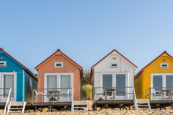 Notre liste des campings dans les Landes en bord de mer et avec 3 étoiles