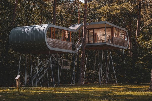 Bien choisir son camping dans les Landes