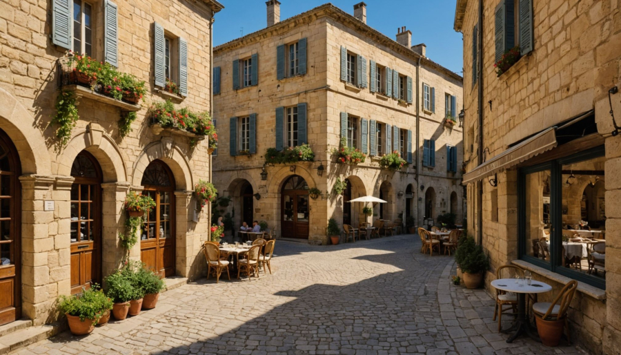 Visiter uzès : incontournables et bonnes adresses